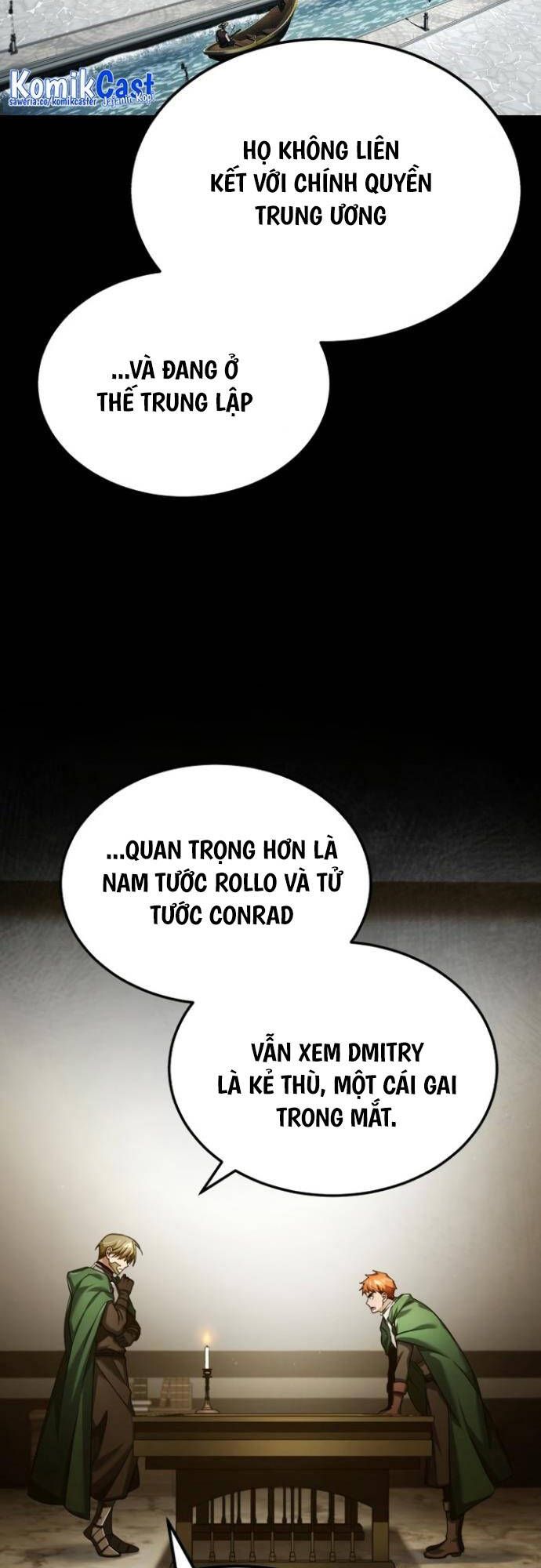 đọc truyện Thiên Quỷ Chẳng Sống Nổi Cuộc Đời Bình Thường Chương 100 ảnh 16 tại Thiên Thai Truyện