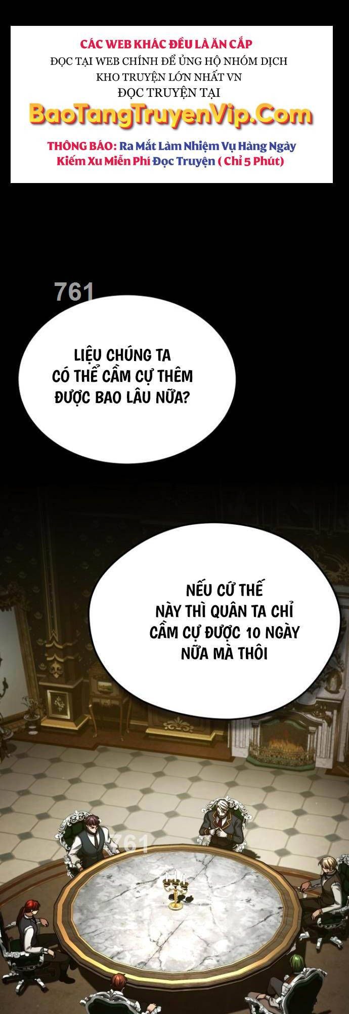 đọc truyện Thiên Quỷ Chẳng Sống Nổi Cuộc Đời Bình Thường Chương 100 ảnh 3 tại Thiên Thai Truyện