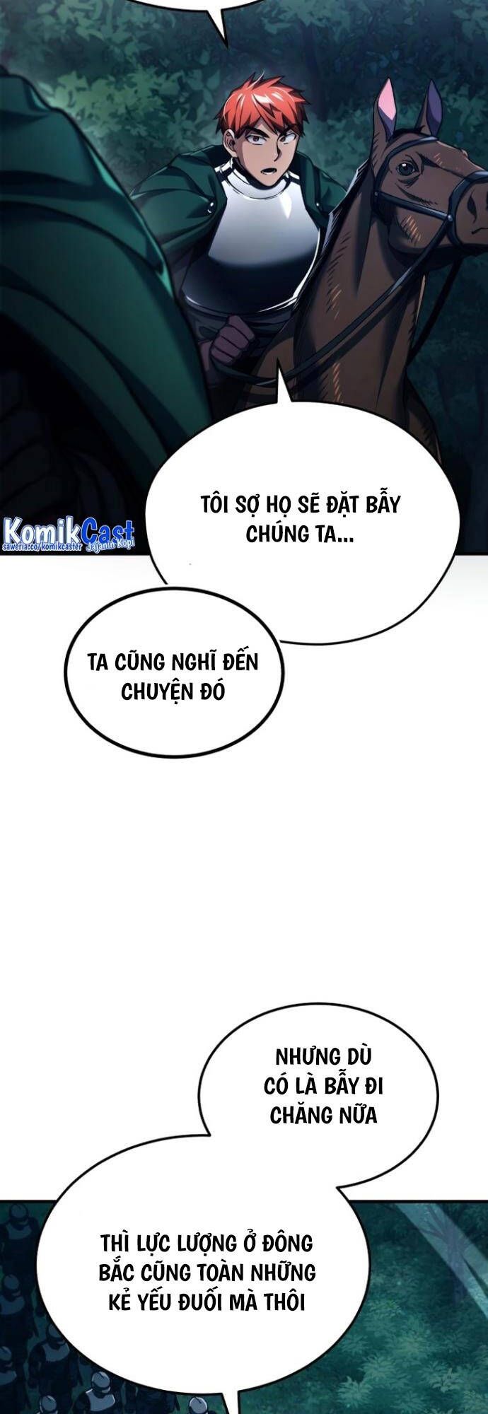 đọc truyện Thiên Quỷ Chẳng Sống Nổi Cuộc Đời Bình Thường Chương 100 ảnh 21 tại Thiên Thai Truyện