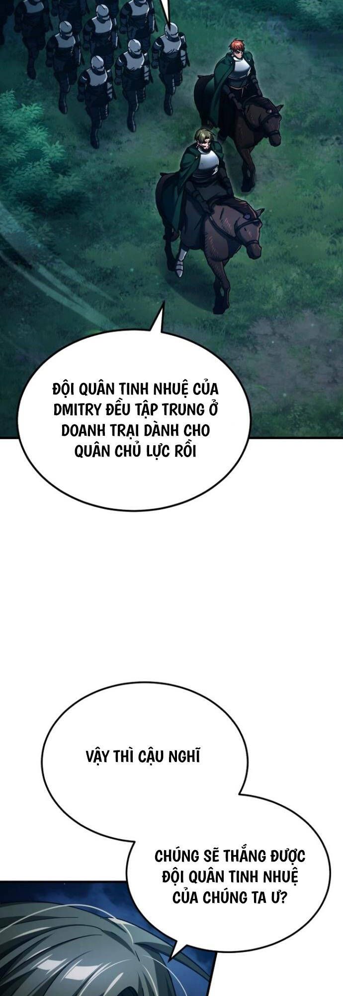 đọc truyện Thiên Quỷ Chẳng Sống Nổi Cuộc Đời Bình Thường Chương 100 ảnh 22 tại Thiên Thai Truyện