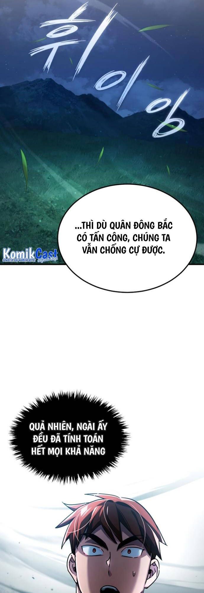 đọc truyện Thiên Quỷ Chẳng Sống Nổi Cuộc Đời Bình Thường Chương 100 ảnh 24 tại Thiên Thai Truyện