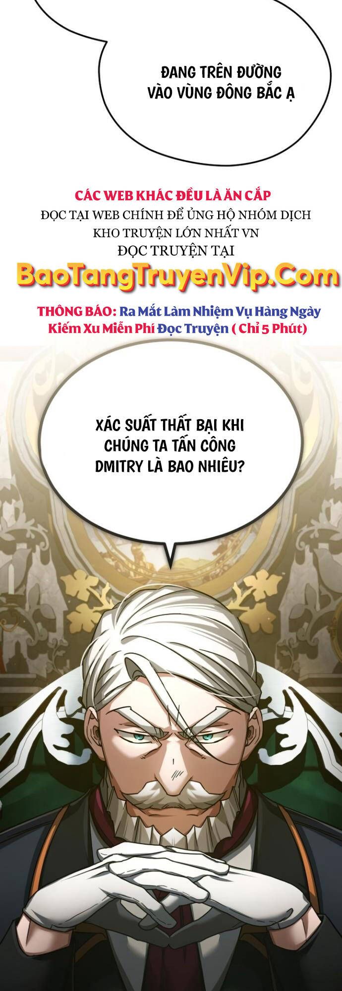 đọc truyện Thiên Quỷ Chẳng Sống Nổi Cuộc Đời Bình Thường Chương 100 ảnh 5 tại Thiên Thai Truyện