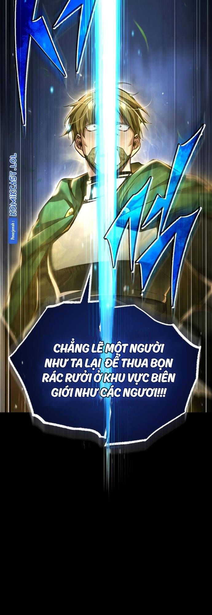 đọc truyện Thiên Quỷ Chẳng Sống Nổi Cuộc Đời Bình Thường Chương 100 ảnh 45 tại Thiên Thai Truyện