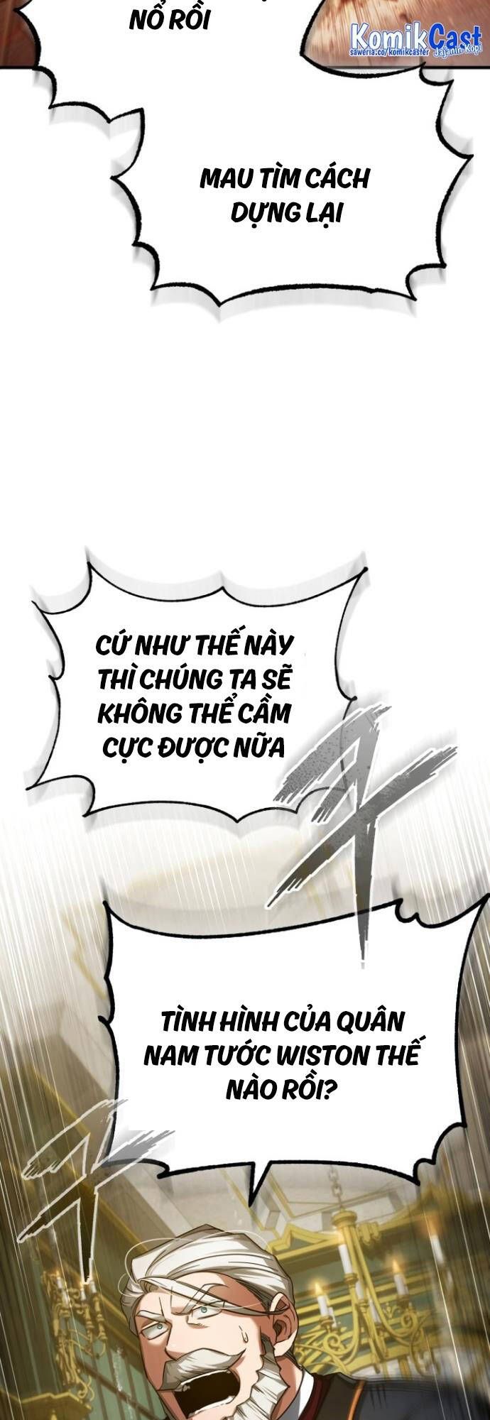 đọc truyện Thiên Quỷ Chẳng Sống Nổi Cuộc Đời Bình Thường Chương 100 ảnh 47 tại Thiên Thai Truyện