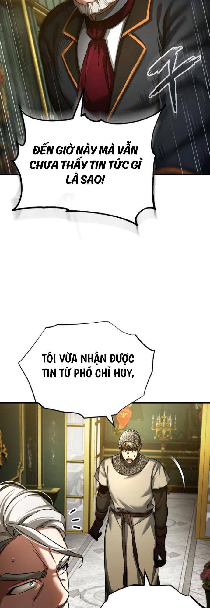 đọc truyện Thiên Quỷ Chẳng Sống Nổi Cuộc Đời Bình Thường Chương 100 ảnh 48 tại Thiên Thai Truyện