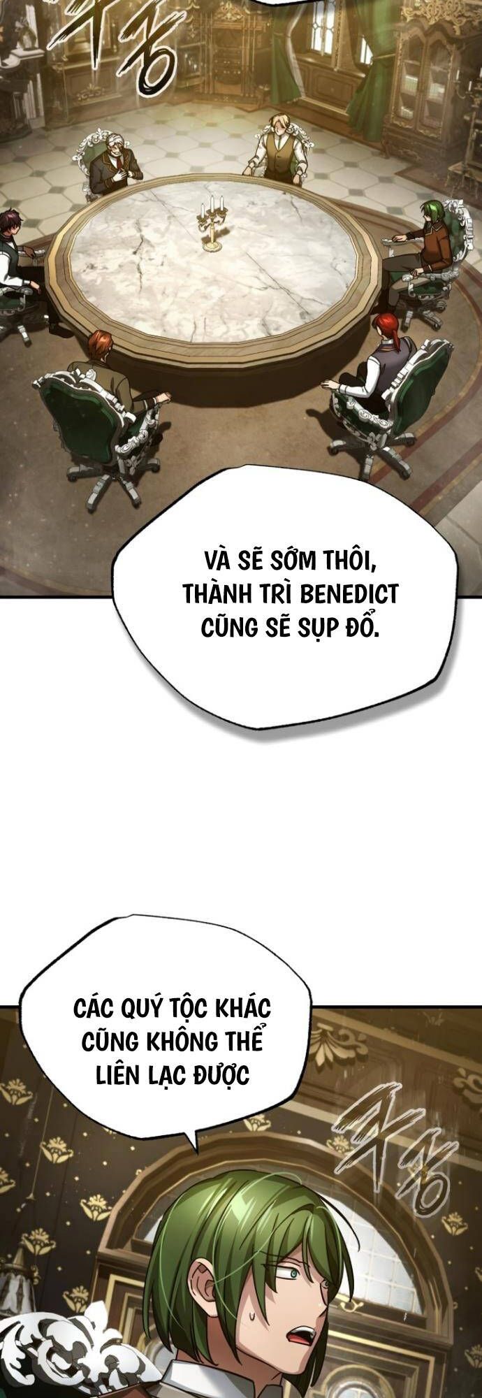 đọc truyện Thiên Quỷ Chẳng Sống Nổi Cuộc Đời Bình Thường Chương 100 ảnh 51 tại Thiên Thai Truyện