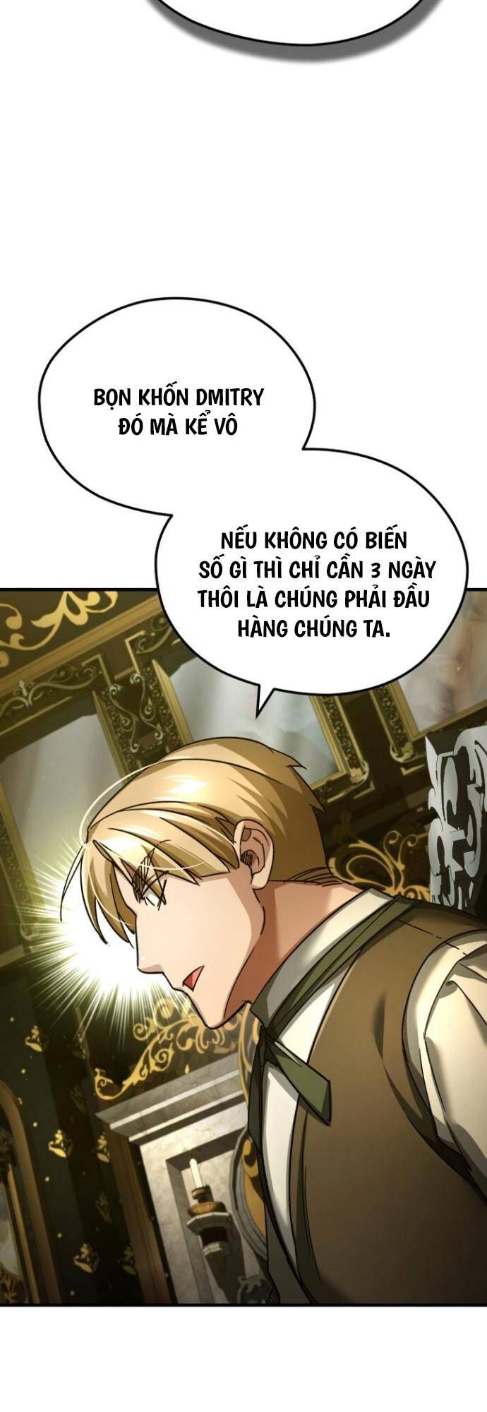đọc truyện Thiên Quỷ Chẳng Sống Nổi Cuộc Đời Bình Thường Chương 100 ảnh 7 tại Thiên Thai Truyện