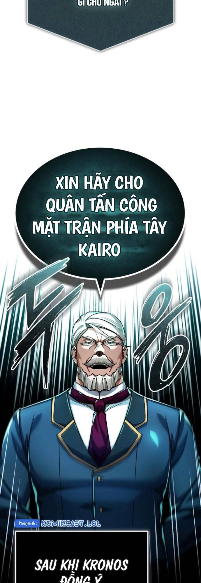 đọc truyện Thiên Quỷ Chẳng Sống Nổi Cuộc Đời Bình Thường Chương 100 ảnh 62 tại Thiên Thai Truyện