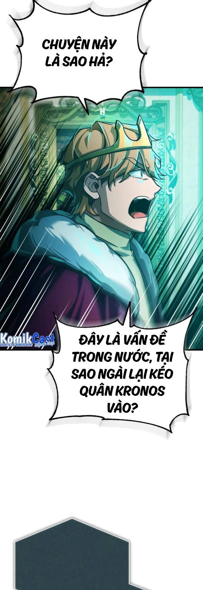 đọc truyện Thiên Quỷ Chẳng Sống Nổi Cuộc Đời Bình Thường Chương 100 ảnh 65 tại Thiên Thai Truyện