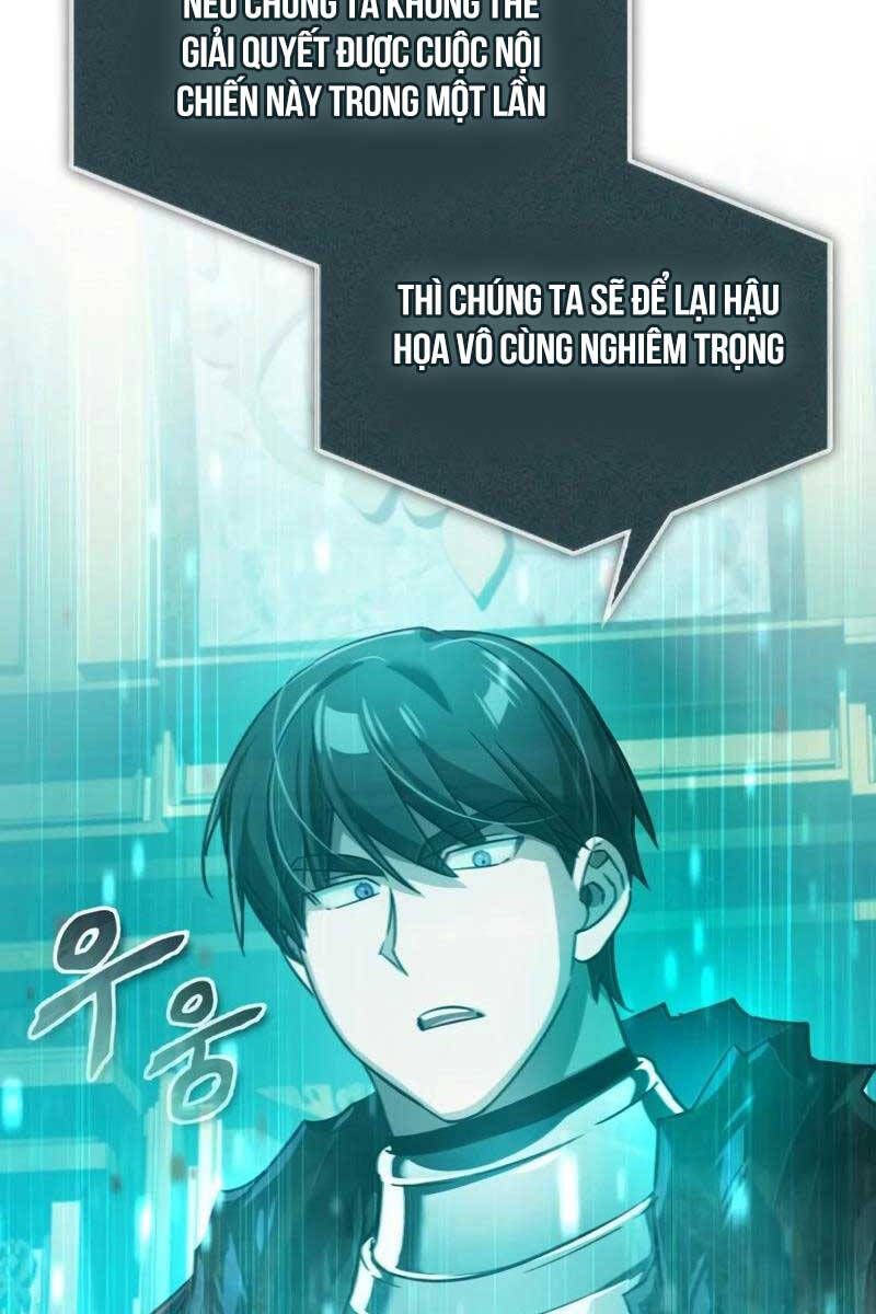 đọc truyện Thiên Quỷ Chẳng Sống Nổi Cuộc Đời Bình Thường Chương 101 ảnh 18 tại Thiên Thai Truyện