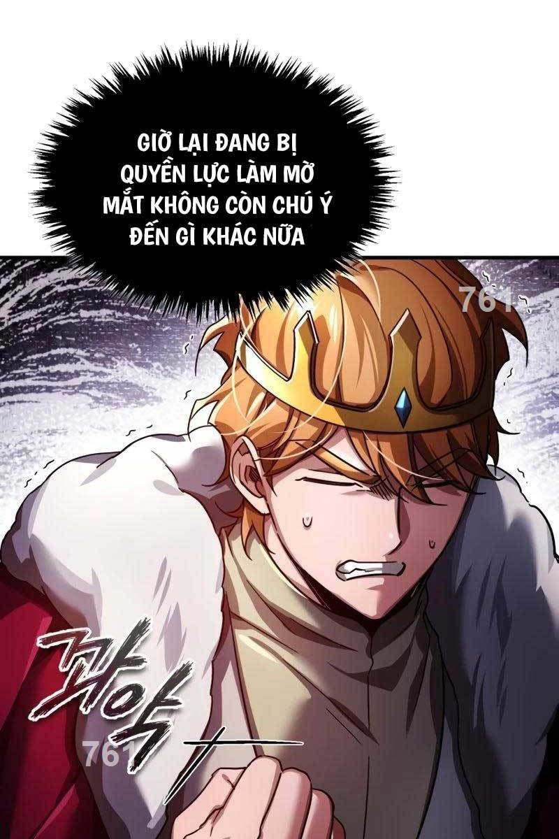 đọc truyện Thiên Quỷ Chẳng Sống Nổi Cuộc Đời Bình Thường Chương 101 ảnh 4 tại Thiên Thai Truyện