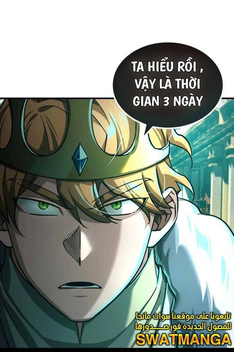 đọc truyện Thiên Quỷ Chẳng Sống Nổi Cuộc Đời Bình Thường Chương 101 ảnh 39 tại Thiên Thai Truyện