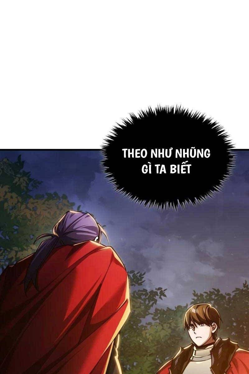 đọc truyện Thiên Quỷ Chẳng Sống Nổi Cuộc Đời Bình Thường Chương 101 ảnh 49 tại Thiên Thai Truyện