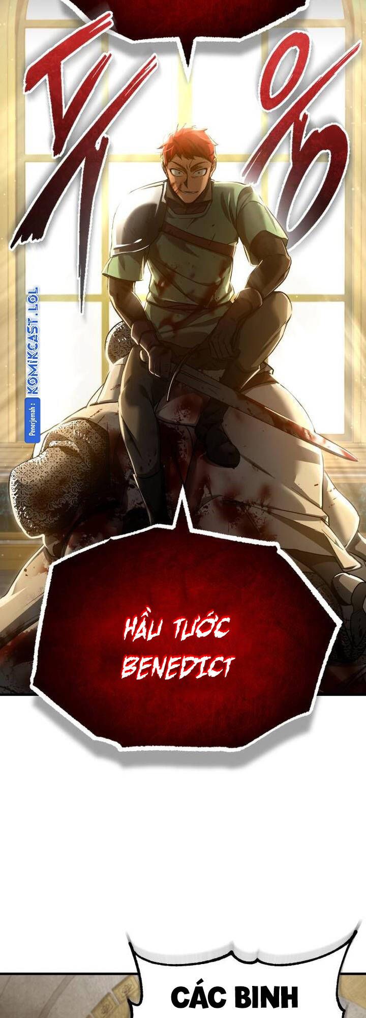 đọc truyện Thiên Quỷ Chẳng Sống Nổi Cuộc Đời Bình Thường Chương 102 ảnh 17 tại Thiên Thai Truyện