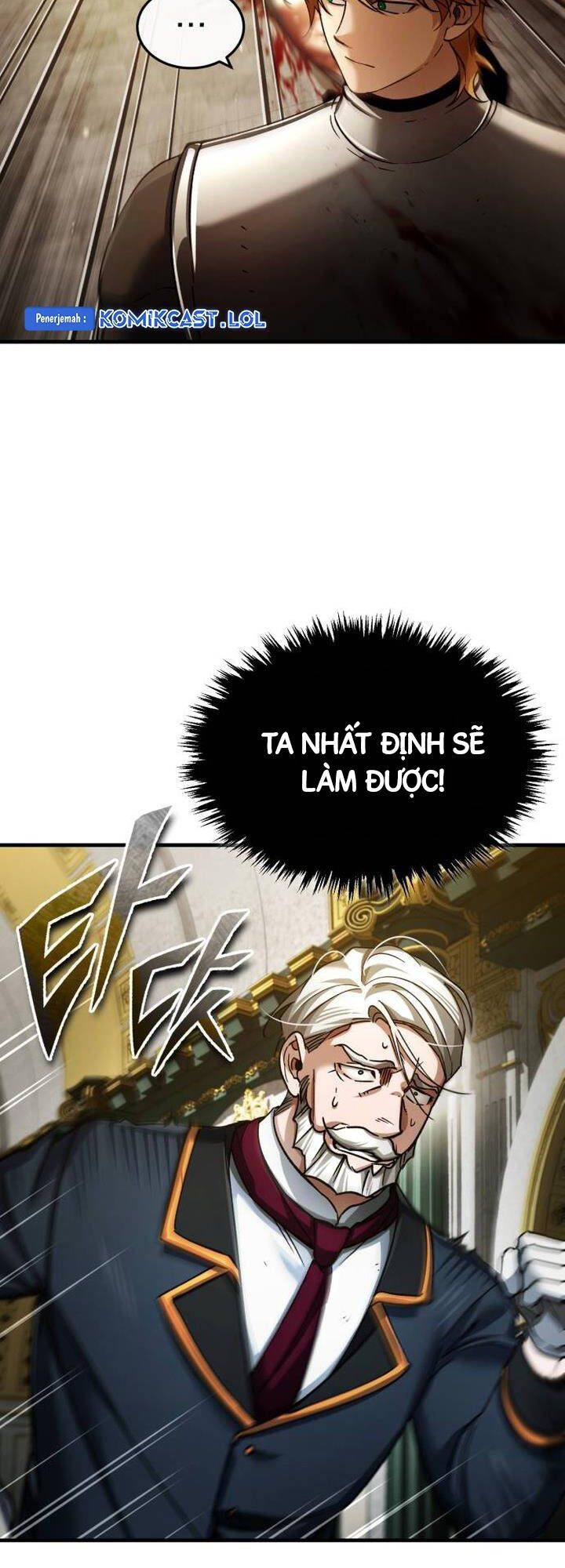 đọc truyện Thiên Quỷ Chẳng Sống Nổi Cuộc Đời Bình Thường Chương 102 ảnh 32 tại Thiên Thai Truyện