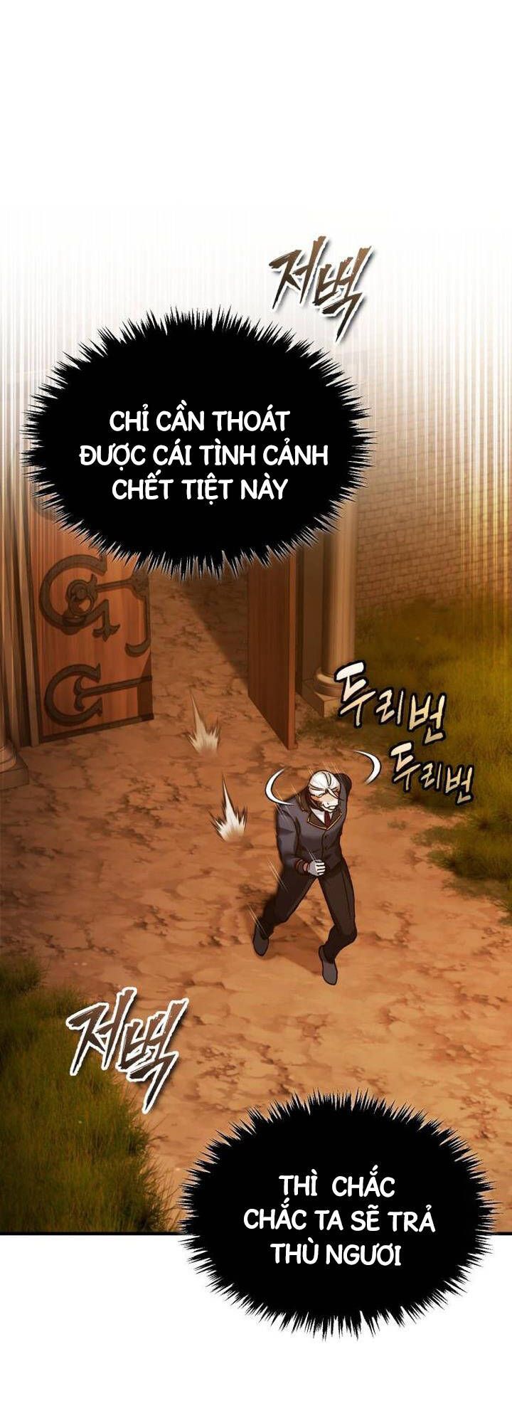 đọc truyện Thiên Quỷ Chẳng Sống Nổi Cuộc Đời Bình Thường Chương 102 ảnh 33 tại Thiên Thai Truyện
