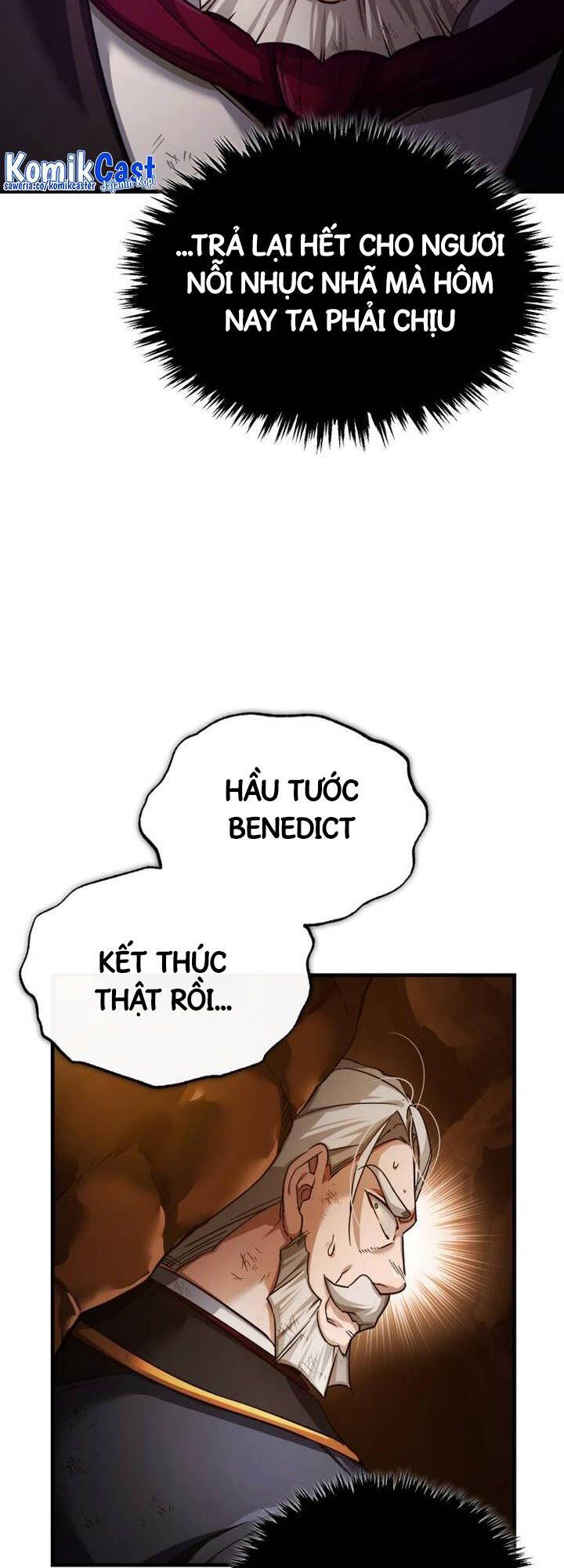 đọc truyện Thiên Quỷ Chẳng Sống Nổi Cuộc Đời Bình Thường Chương 102 ảnh 38 tại Thiên Thai Truyện