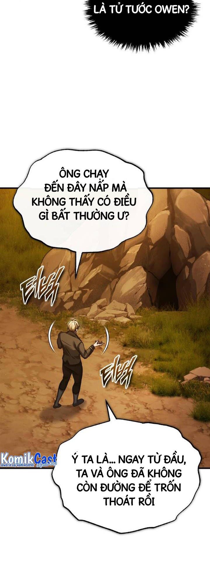 đọc truyện Thiên Quỷ Chẳng Sống Nổi Cuộc Đời Bình Thường Chương 102 ảnh 39 tại Thiên Thai Truyện