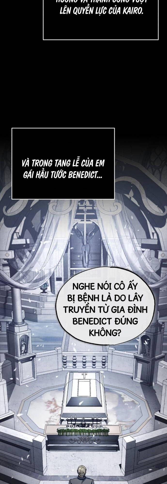đọc truyện Thiên Quỷ Chẳng Sống Nổi Cuộc Đời Bình Thường Chương 102 ảnh 5 tại Thiên Thai Truyện