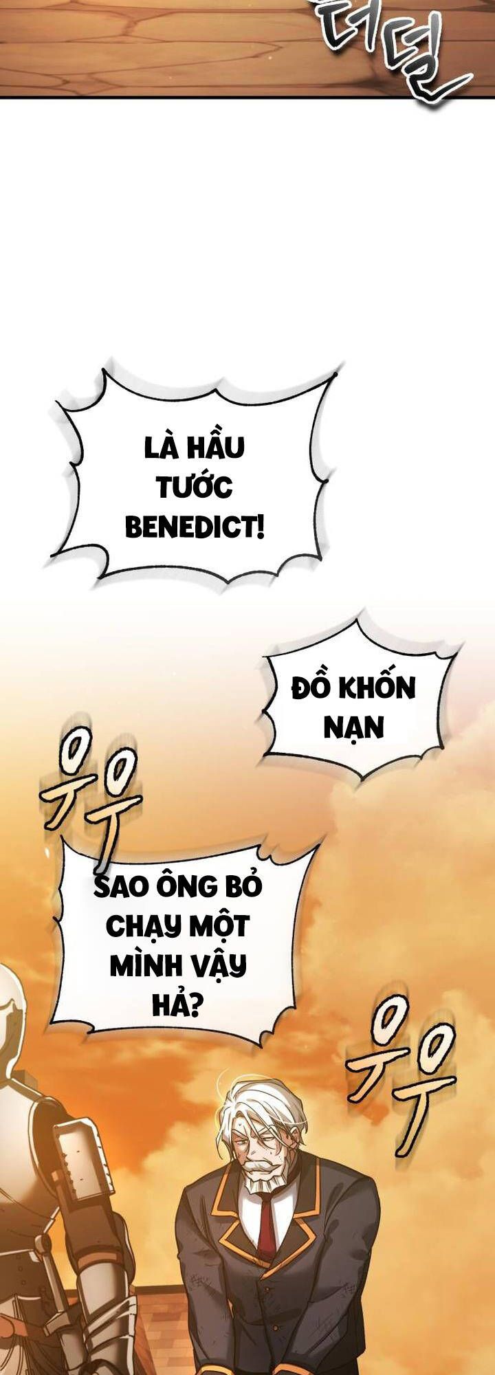 đọc truyện Thiên Quỷ Chẳng Sống Nổi Cuộc Đời Bình Thường Chương 102 ảnh 48 tại Thiên Thai Truyện