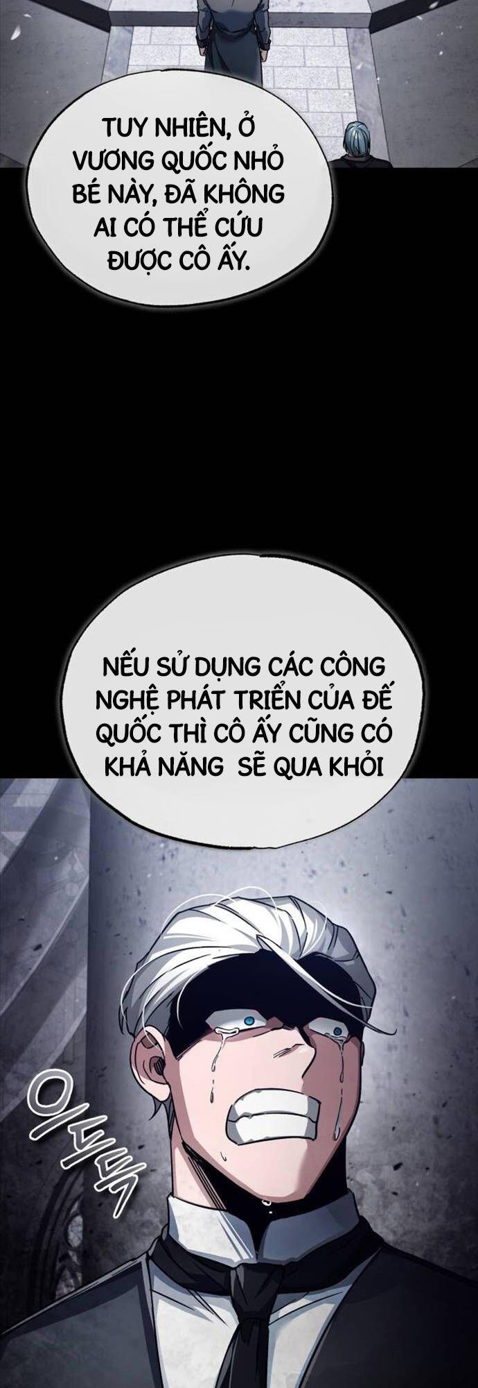đọc truyện Thiên Quỷ Chẳng Sống Nổi Cuộc Đời Bình Thường Chương 102 ảnh 6 tại Thiên Thai Truyện