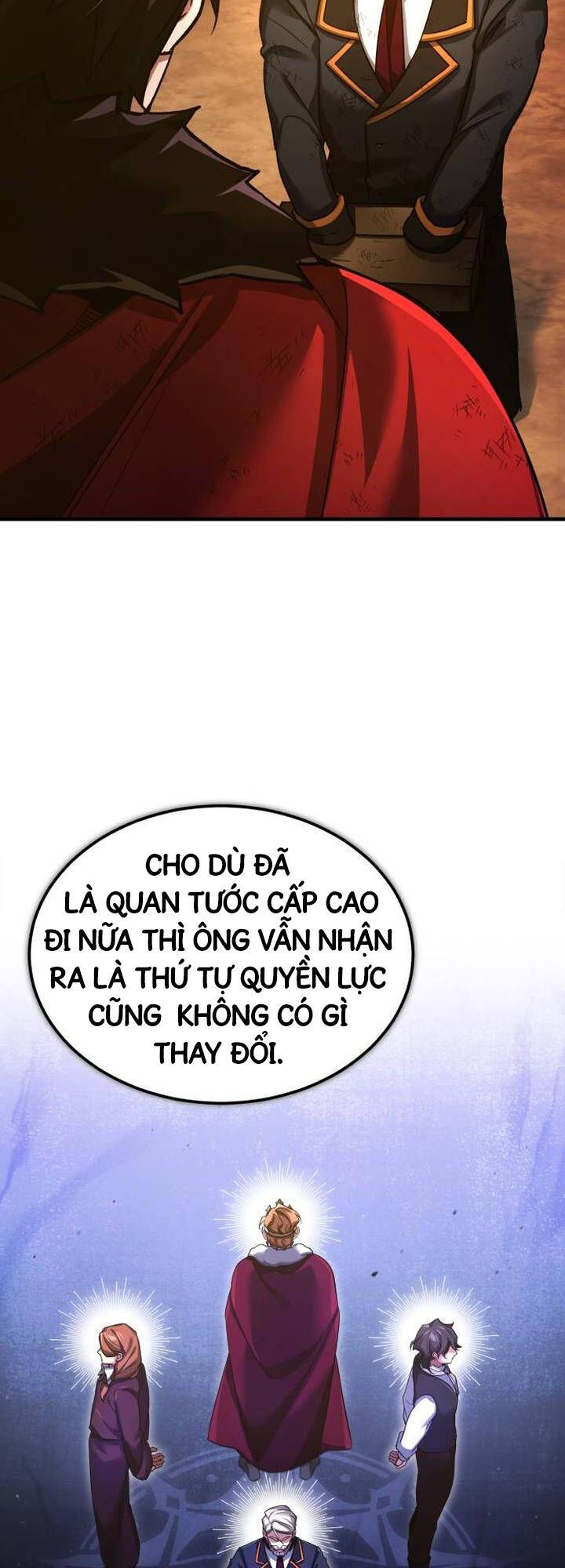 đọc truyện Thiên Quỷ Chẳng Sống Nổi Cuộc Đời Bình Thường Chương 102 ảnh 57 tại Thiên Thai Truyện