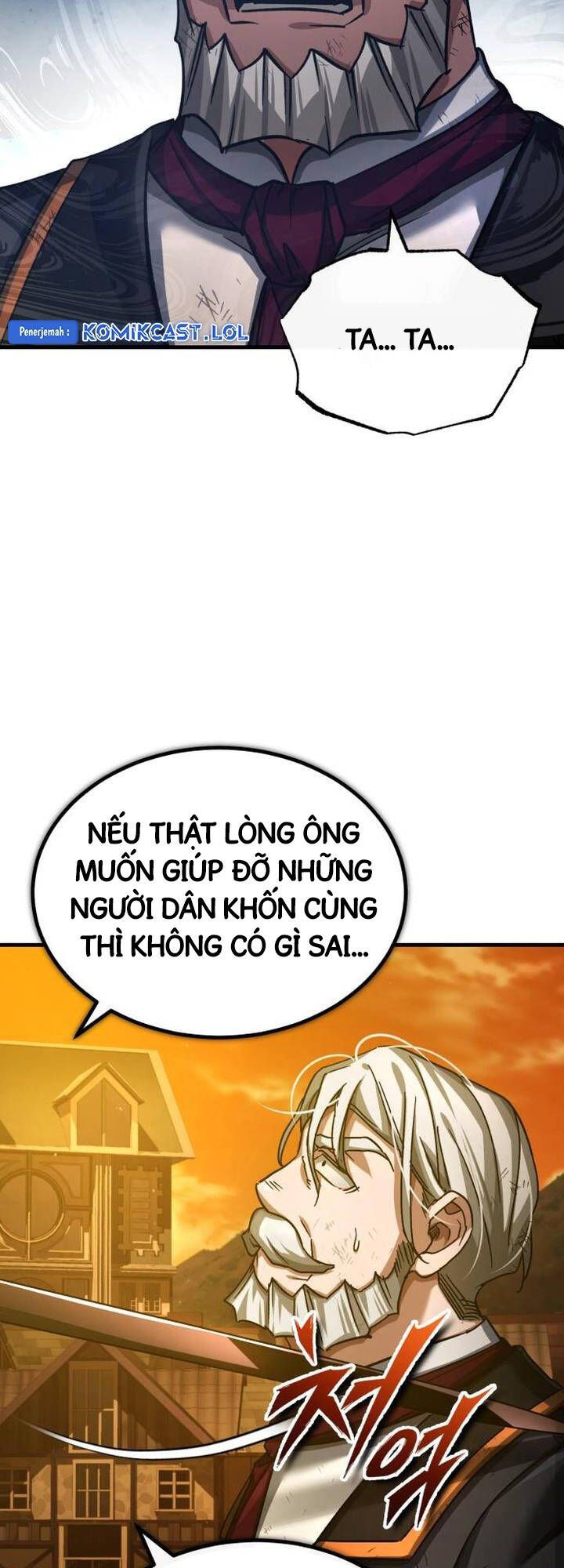đọc truyện Thiên Quỷ Chẳng Sống Nổi Cuộc Đời Bình Thường Chương 102 ảnh 59 tại Thiên Thai Truyện