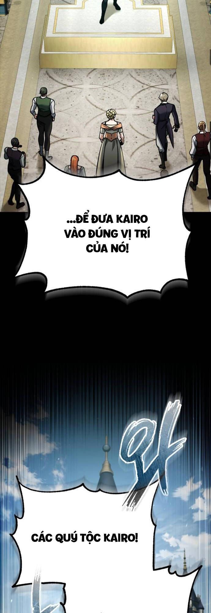 đọc truyện Thiên Quỷ Chẳng Sống Nổi Cuộc Đời Bình Thường Chương 102 ảnh 8 tại Thiên Thai Truyện