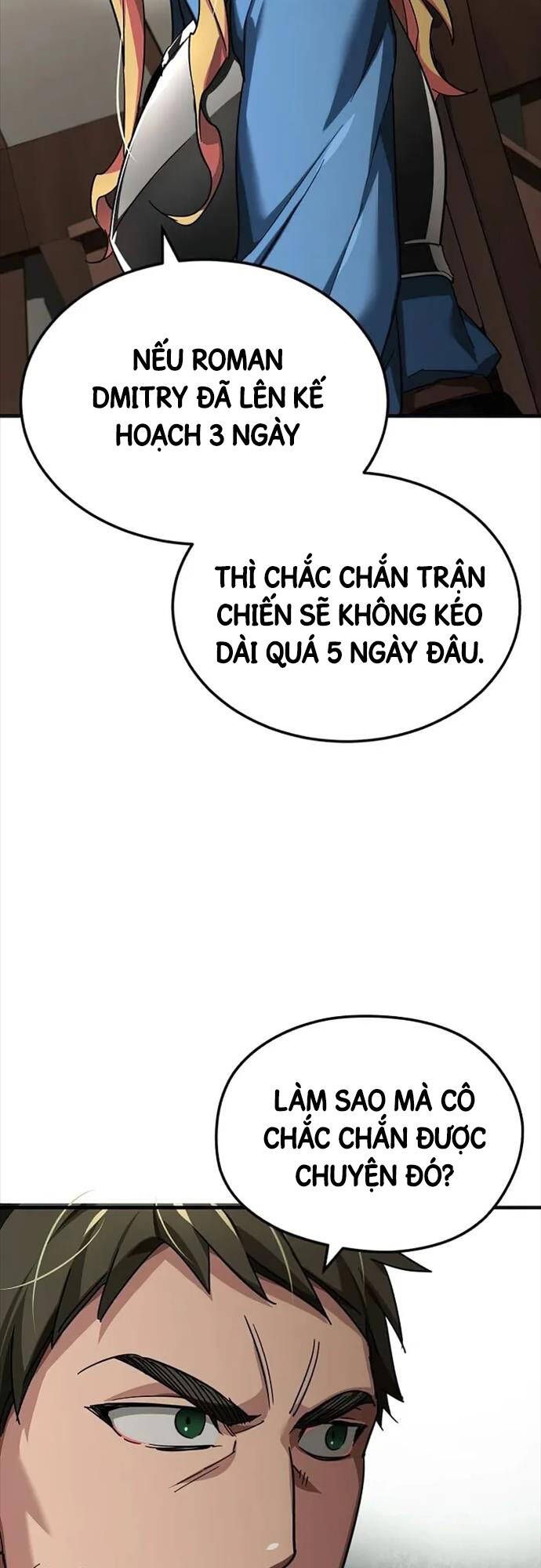 đọc truyện Thiên Quỷ Chẳng Sống Nổi Cuộc Đời Bình Thường Chương 103 ảnh 11 tại Thiên Thai Truyện