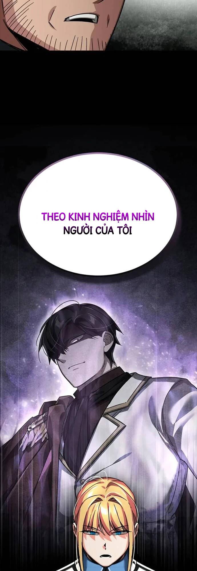 đọc truyện Thiên Quỷ Chẳng Sống Nổi Cuộc Đời Bình Thường Chương 103 ảnh 12 tại Thiên Thai Truyện
