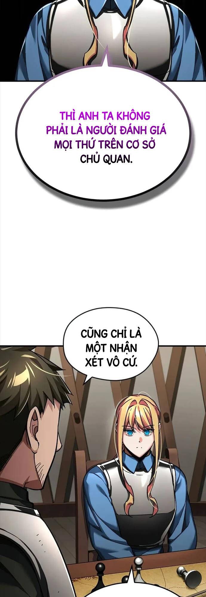đọc truyện Thiên Quỷ Chẳng Sống Nổi Cuộc Đời Bình Thường Chương 103 ảnh 13 tại Thiên Thai Truyện