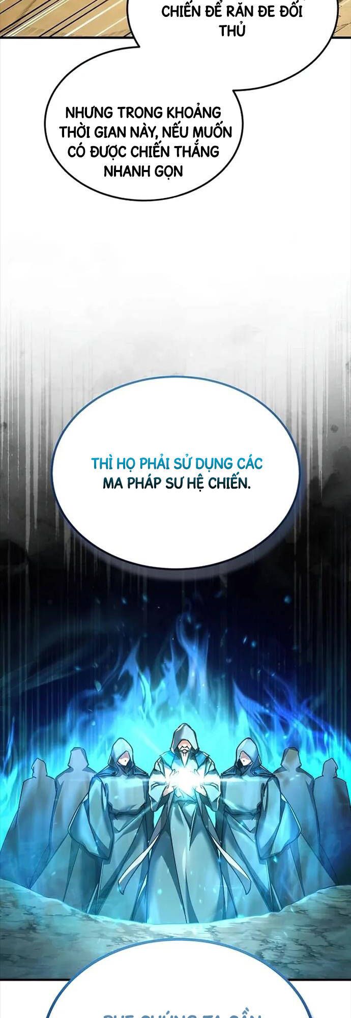 đọc truyện Thiên Quỷ Chẳng Sống Nổi Cuộc Đời Bình Thường Chương 103 ảnh 16 tại Thiên Thai Truyện