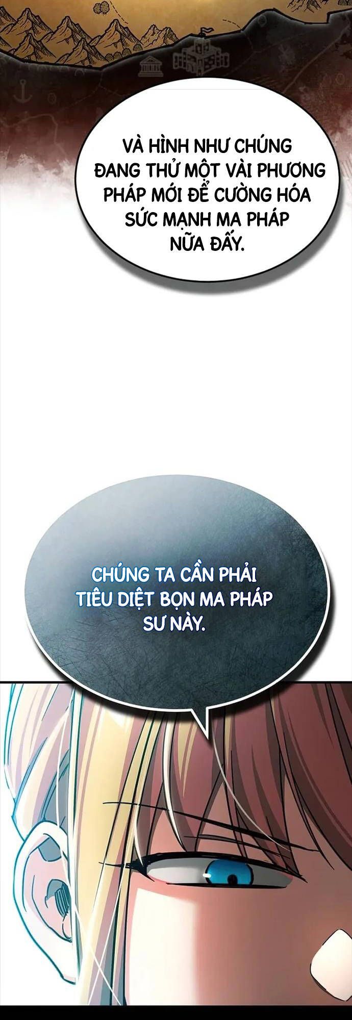đọc truyện Thiên Quỷ Chẳng Sống Nổi Cuộc Đời Bình Thường Chương 103 ảnh 18 tại Thiên Thai Truyện