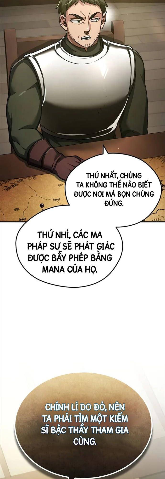 đọc truyện Thiên Quỷ Chẳng Sống Nổi Cuộc Đời Bình Thường Chương 103 ảnh 21 tại Thiên Thai Truyện