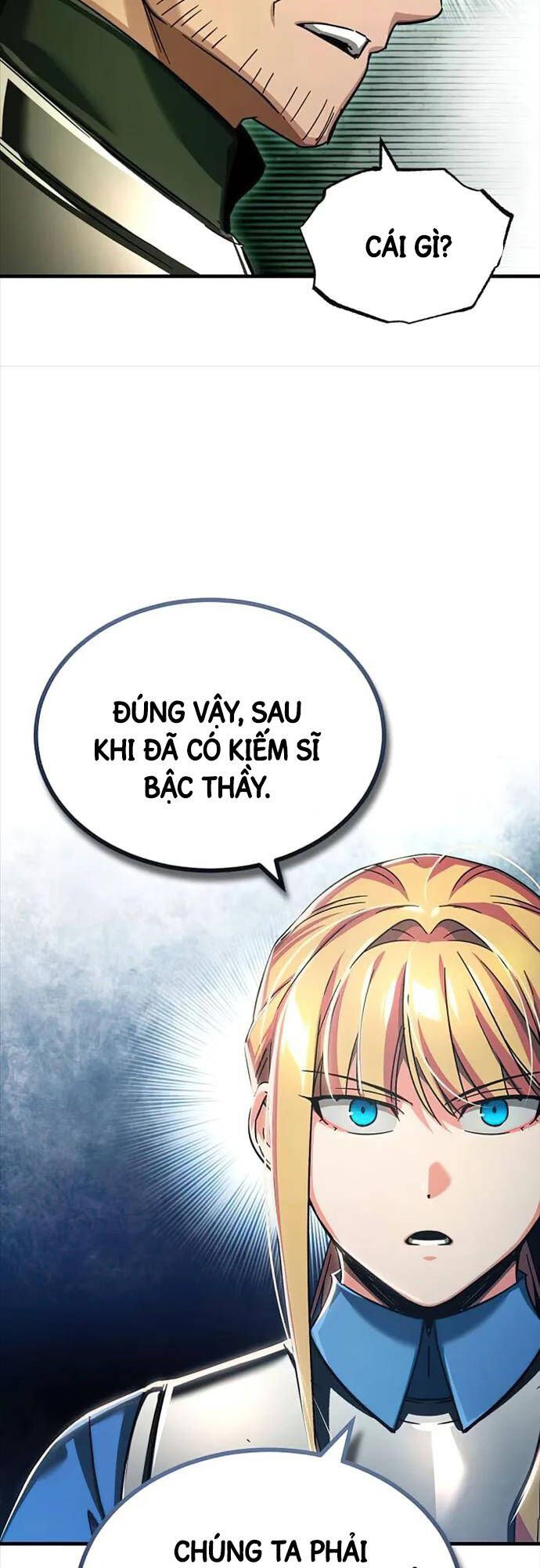 đọc truyện Thiên Quỷ Chẳng Sống Nổi Cuộc Đời Bình Thường Chương 103 ảnh 23 tại Thiên Thai Truyện