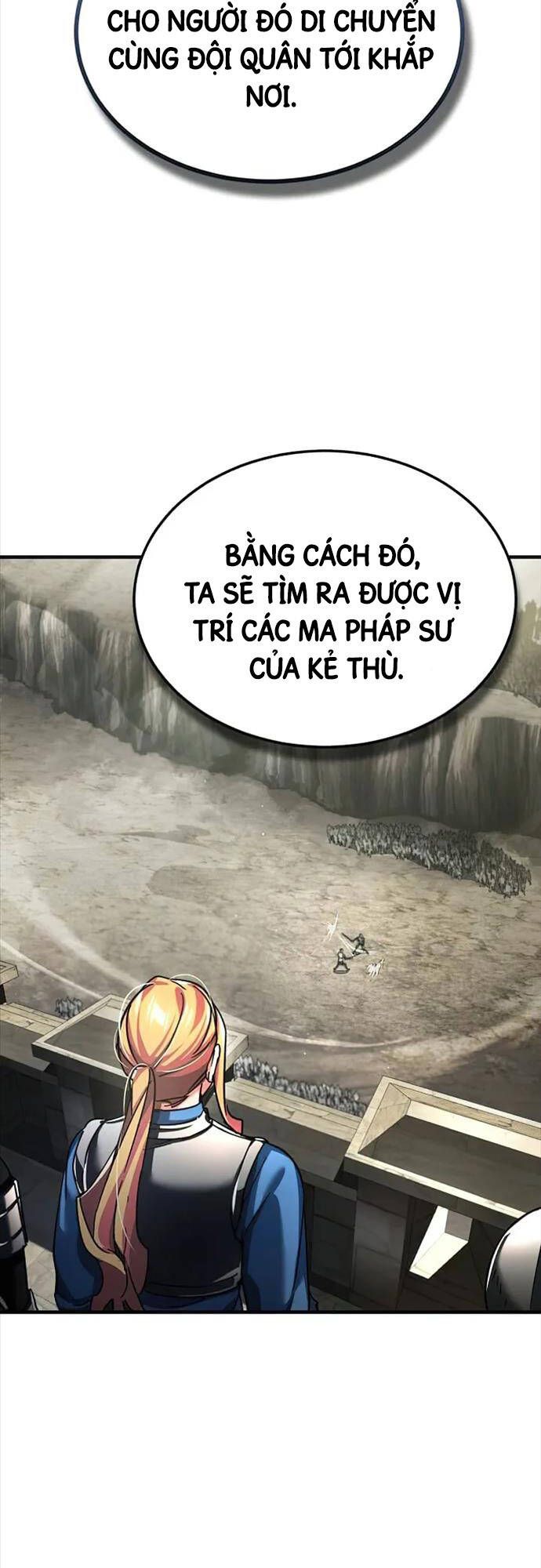 đọc truyện Thiên Quỷ Chẳng Sống Nổi Cuộc Đời Bình Thường Chương 103 ảnh 24 tại Thiên Thai Truyện