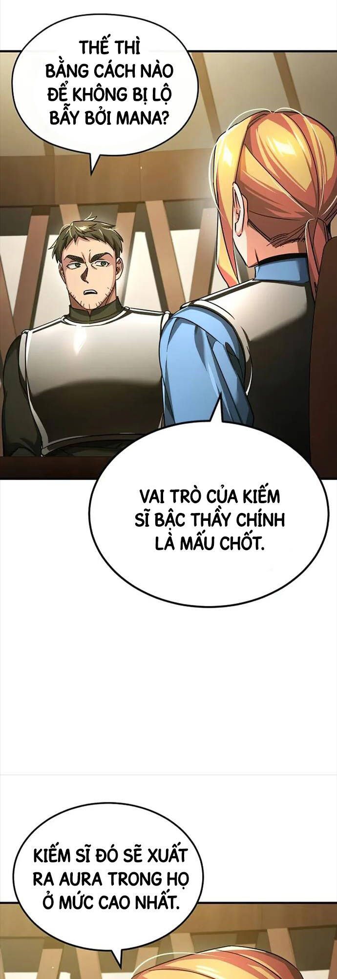 đọc truyện Thiên Quỷ Chẳng Sống Nổi Cuộc Đời Bình Thường Chương 103 ảnh 25 tại Thiên Thai Truyện