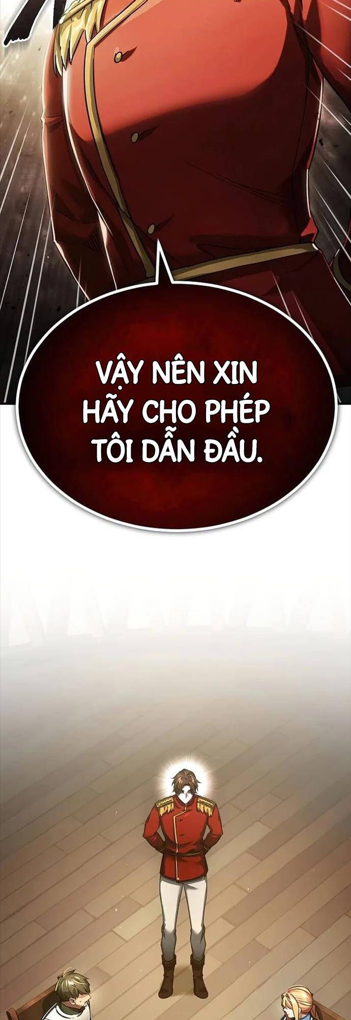 đọc truyện Thiên Quỷ Chẳng Sống Nổi Cuộc Đời Bình Thường Chương 103 ảnh 31 tại Thiên Thai Truyện