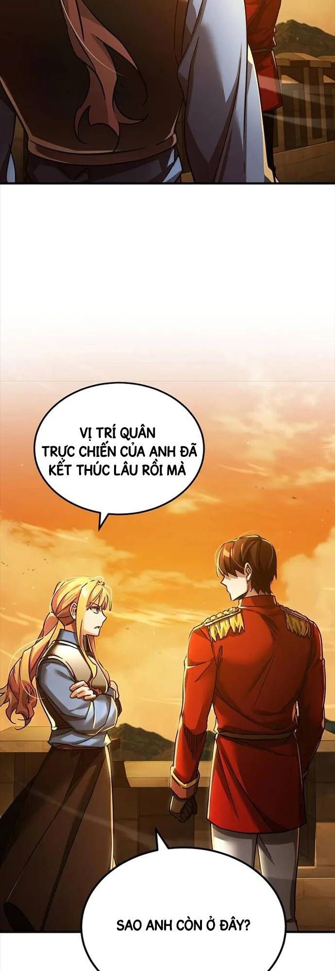 đọc truyện Thiên Quỷ Chẳng Sống Nổi Cuộc Đời Bình Thường Chương 103 ảnh 35 tại Thiên Thai Truyện