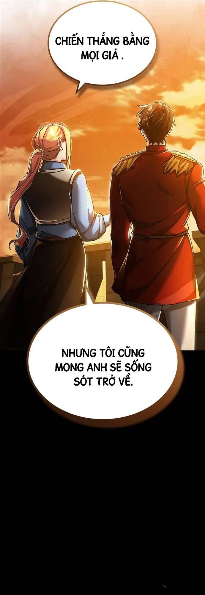 đọc truyện Thiên Quỷ Chẳng Sống Nổi Cuộc Đời Bình Thường Chương 103 ảnh 45 tại Thiên Thai Truyện