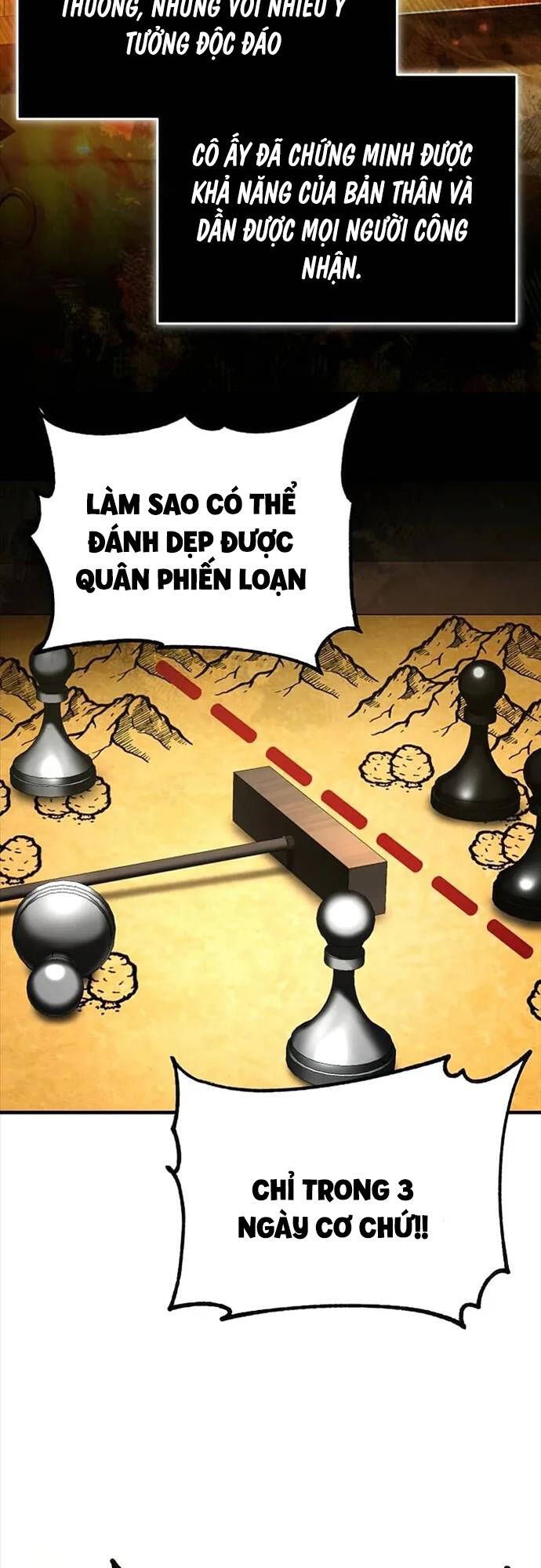đọc truyện Thiên Quỷ Chẳng Sống Nổi Cuộc Đời Bình Thường Chương 103 ảnh 6 tại Thiên Thai Truyện