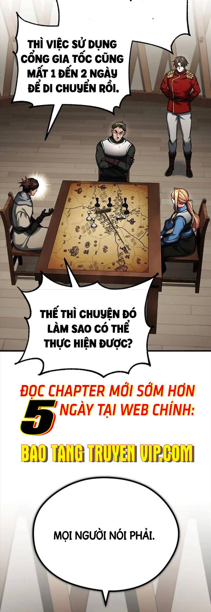 đọc truyện Thiên Quỷ Chẳng Sống Nổi Cuộc Đời Bình Thường Chương 103 ảnh 8 tại Thiên Thai Truyện
