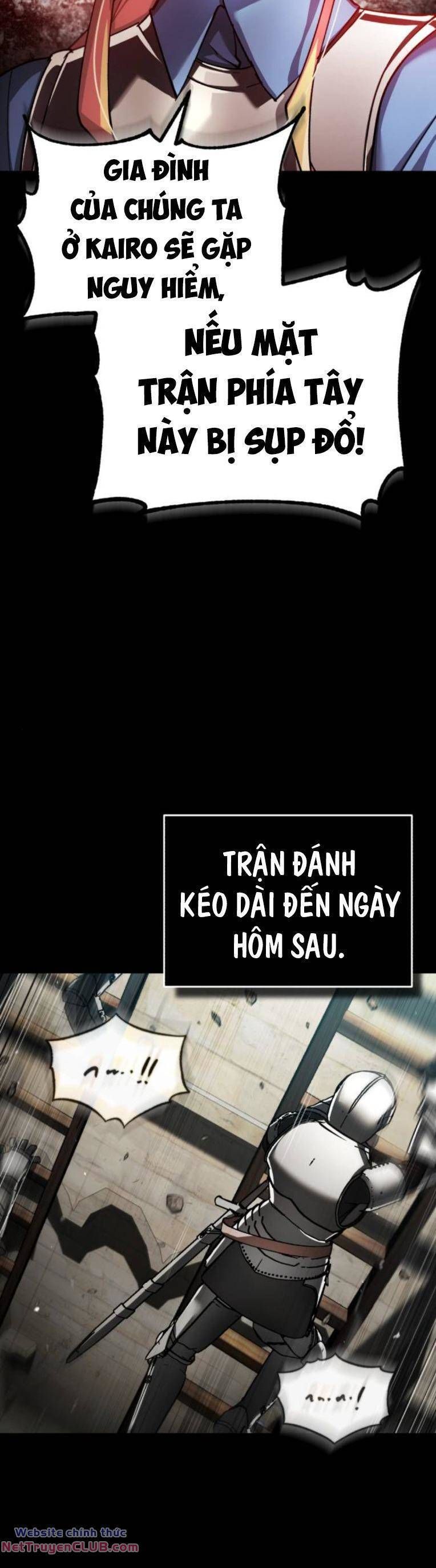 đọc truyện Thiên Quỷ Chẳng Sống Nổi Cuộc Đời Bình Thường Chương 104 ảnh 21 tại Giả Dược