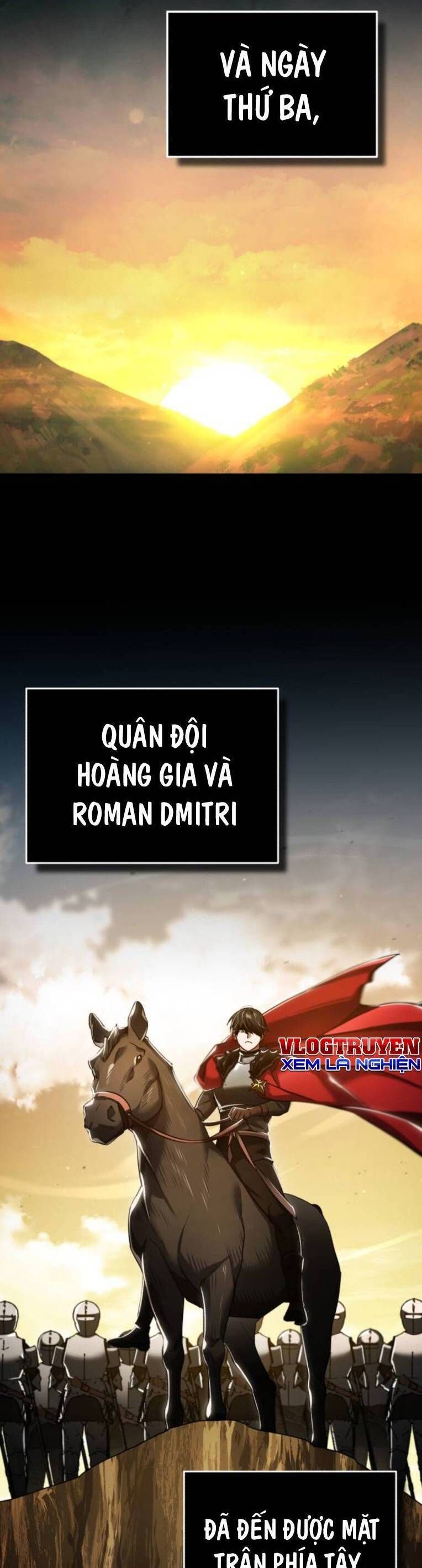 đọc truyện Thiên Quỷ Chẳng Sống Nổi Cuộc Đời Bình Thường Chương 104 ảnh 23 tại Giả Dược