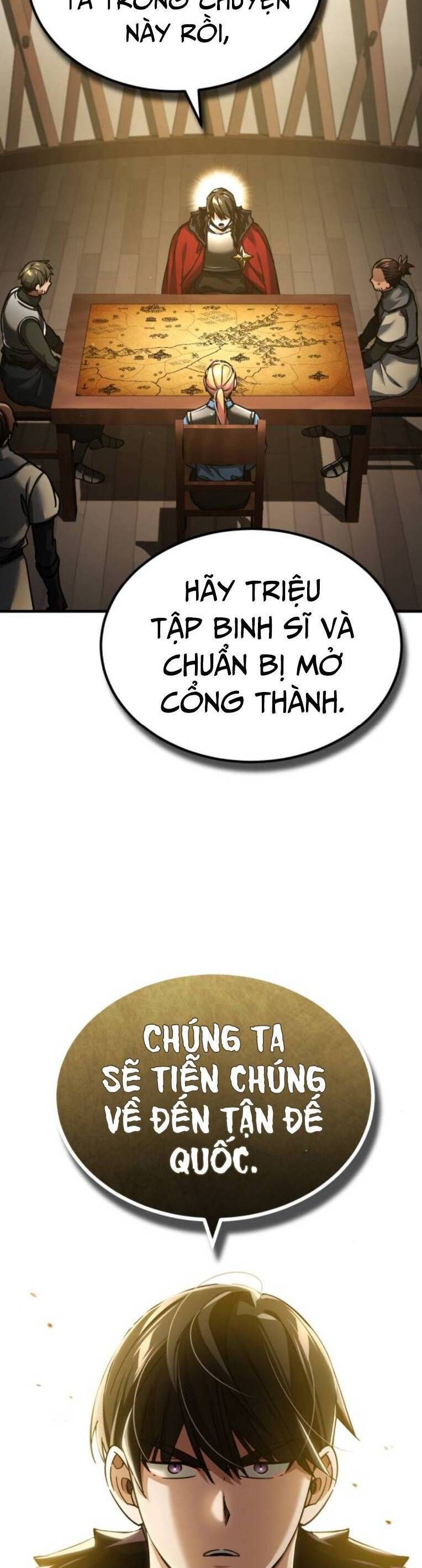 đọc truyện Thiên Quỷ Chẳng Sống Nổi Cuộc Đời Bình Thường Chương 104 ảnh 29 tại Giả Dược
