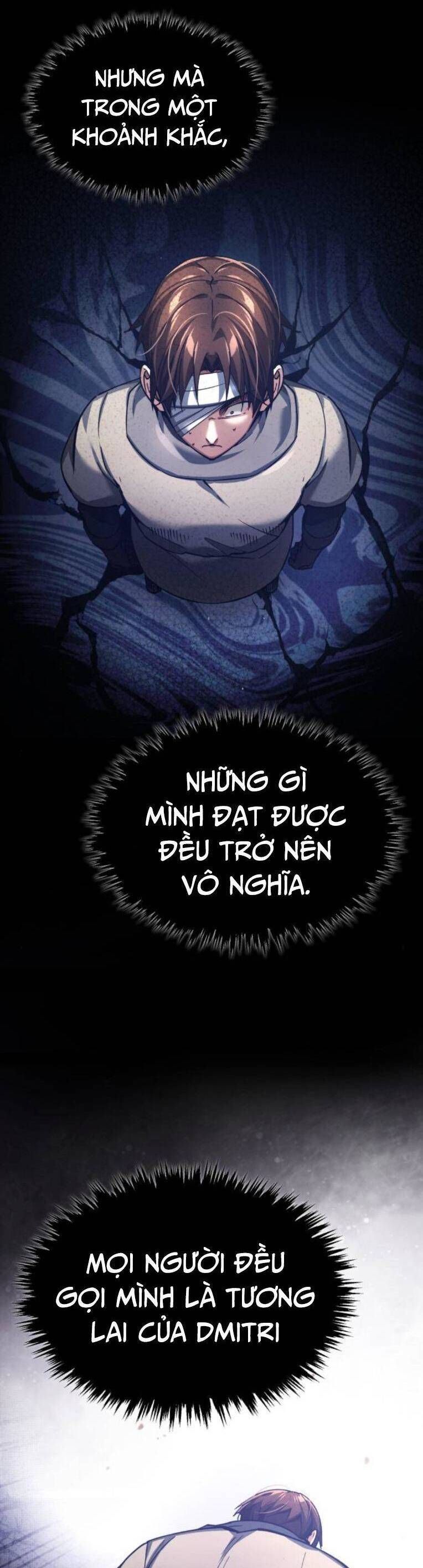 đọc truyện Thiên Quỷ Chẳng Sống Nổi Cuộc Đời Bình Thường Chương 104 ảnh 35 tại Giả Dược