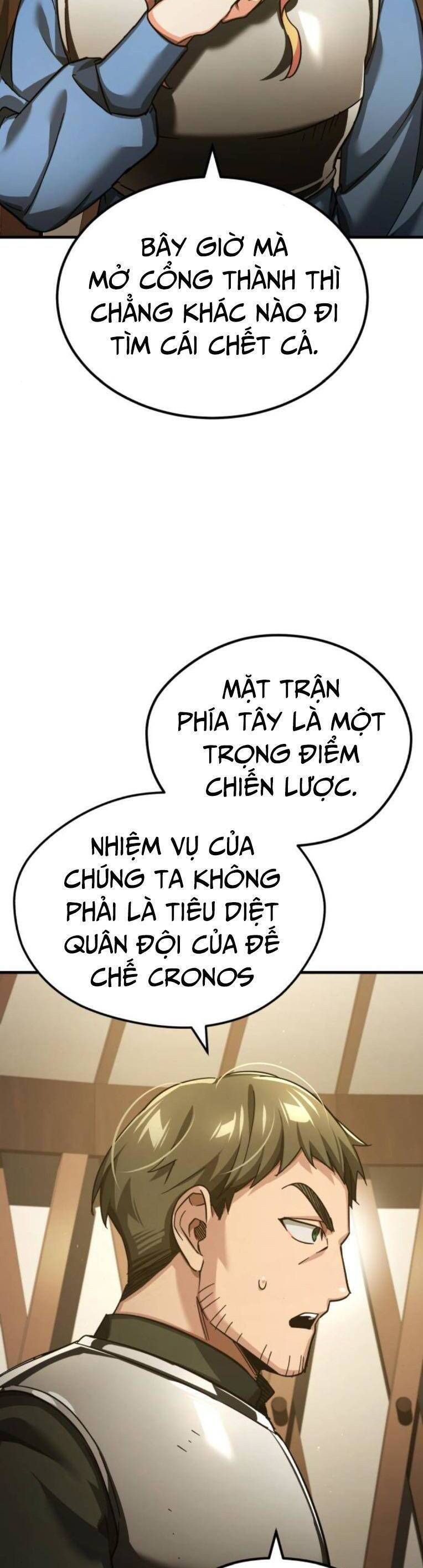 đọc truyện Thiên Quỷ Chẳng Sống Nổi Cuộc Đời Bình Thường Chương 104 ảnh 39 tại Giả Dược