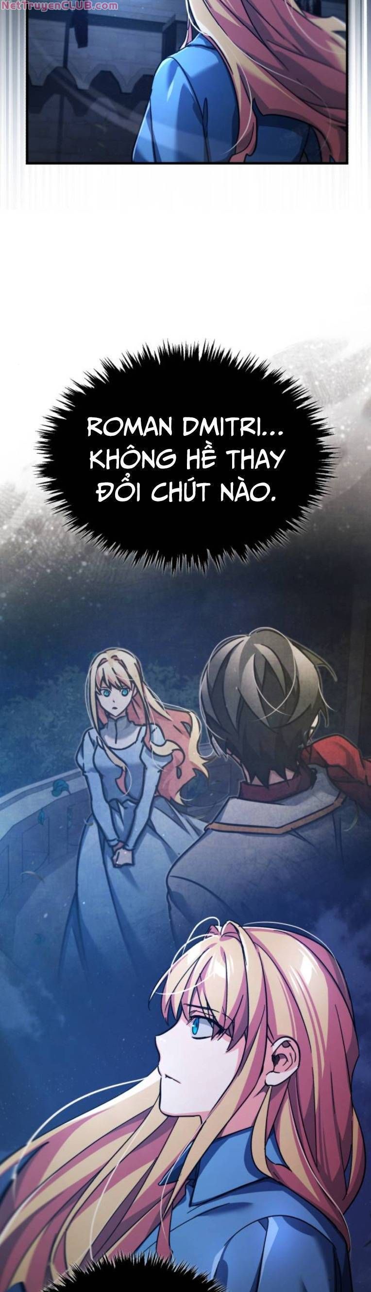 đọc truyện Thiên Quỷ Chẳng Sống Nổi Cuộc Đời Bình Thường Chương 104 ảnh 44 tại Giả Dược
