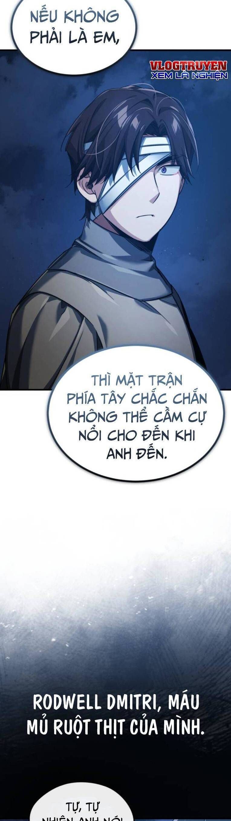 đọc truyện Thiên Quỷ Chẳng Sống Nổi Cuộc Đời Bình Thường Chương 104 ảnh 47 tại Giả Dược