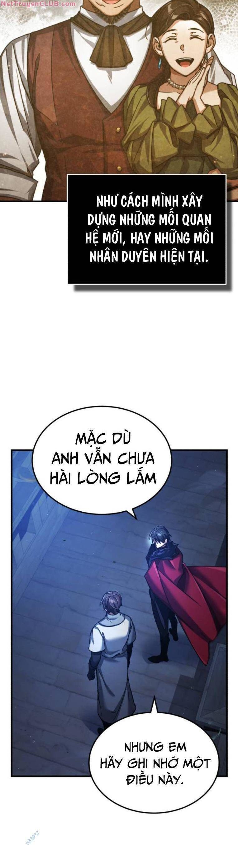 đọc truyện Thiên Quỷ Chẳng Sống Nổi Cuộc Đời Bình Thường Chương 104 ảnh 49 tại Giả Dược